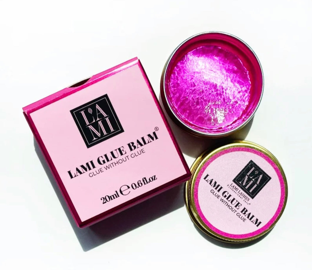 Lami Lashes | Lami Glue Balm | No Glue 20g