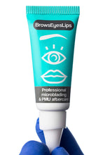 Load image into Gallery viewer, Brow Eyes Lips PMU Aftercare
