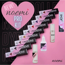 Load image into Gallery viewer, Noemi Hybrid Dye Pro Kit
