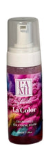 Load image into Gallery viewer, Lami Lashes and Brow Chamomile Color Cleansing Foam
