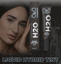 Load image into Gallery viewer, OKO Liquid Hybrid Tint H2O Kit
