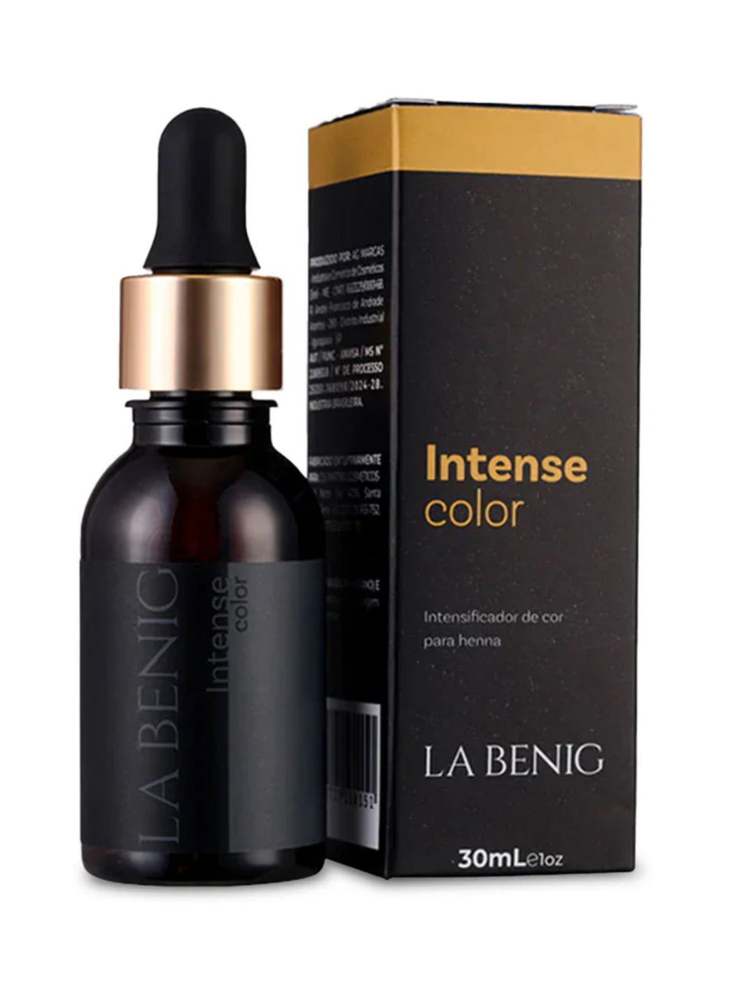 La Benig Color Intense