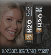 Load image into Gallery viewer, OKO Liquid Hybrid Tint H2O Kit
