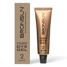 Load image into Gallery viewer, New Formula Bronsun Hybrid Gel Dye Singles
