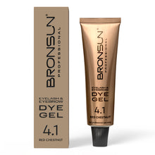 Load image into Gallery viewer, New Formula Bronsun Hybrid Gel Dye Singles
