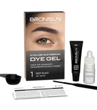 Load image into Gallery viewer, BRONSUN Gel Dye Home Kit
