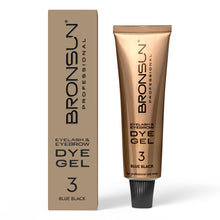 Load image into Gallery viewer, New Formula Bronsun Hybrid Gel Dye Singles
