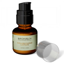 Bronsun Eyebrow Color Fixing Lotion