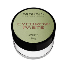 Load image into Gallery viewer, Bronsun White Brow Mapping Paste

