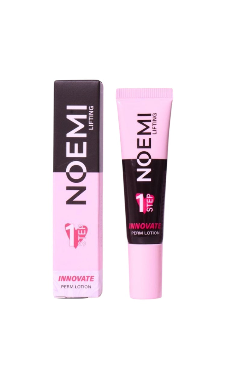 Noemi Innovate For Lashes and Brows Step One