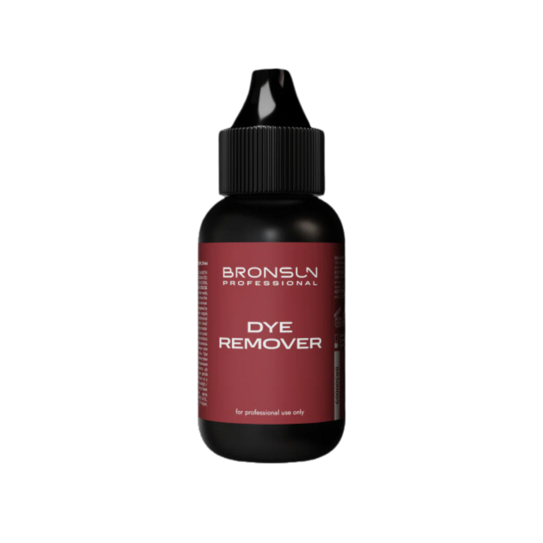 Bronsun Tint Remover 20ml