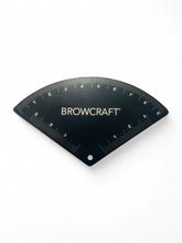 Load image into Gallery viewer, Precision Brow Mapping &amp; Measuring Tool
