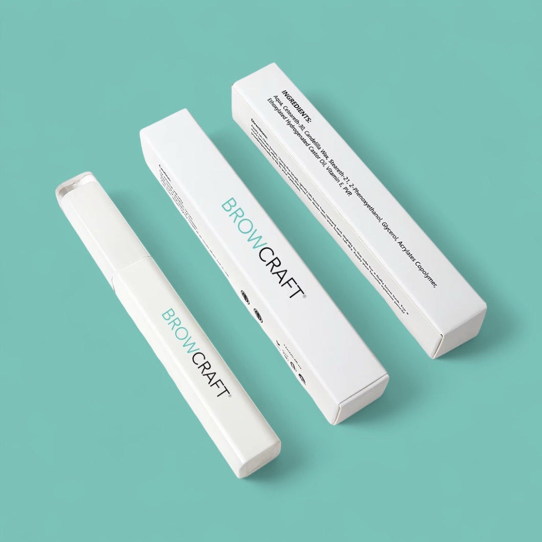 Browcraft Lami Brow Fix