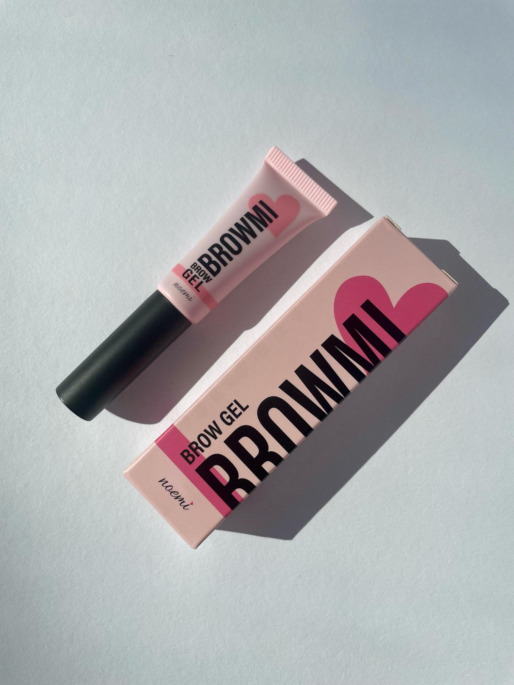 Noemi Browmi Brow Gel