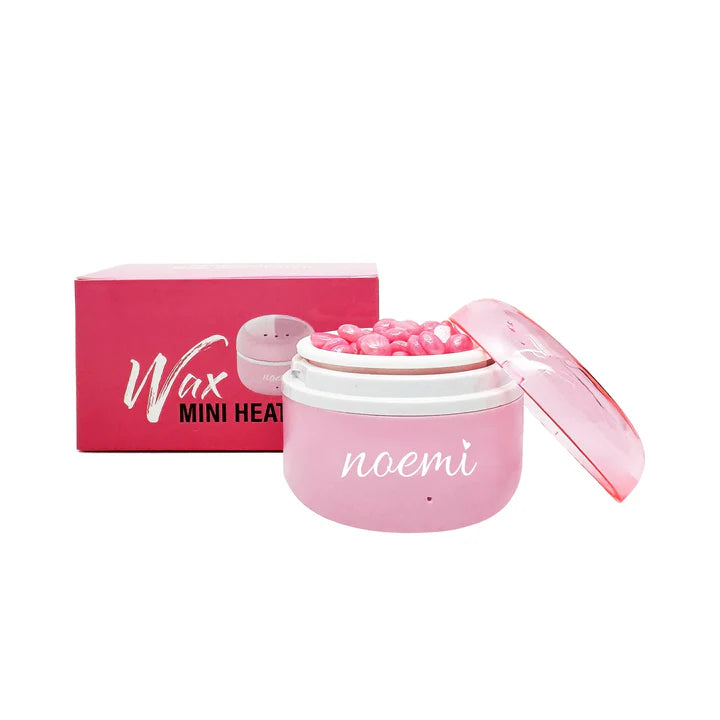 Noemi Mini Wax Heater