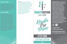 Load image into Gallery viewer, Keratin Pro Series Kit for Lashes and Brows
