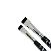 Load image into Gallery viewer, Noemi Flat Brush Set - 2 Pack
