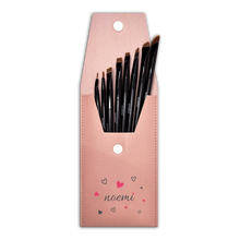 Load image into Gallery viewer, Noemi 8 Piece Brush Set
