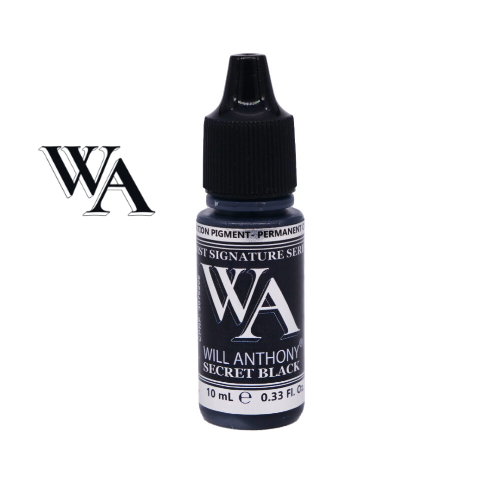 WIll Anthony WA® Signature Series Pigments