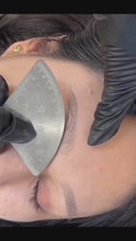 Load and play video in Gallery viewer, Precision Brow Mapping &amp; Measuring Tool

