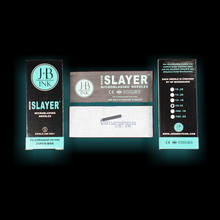 Load image into Gallery viewer, BROW SLAYER Microblading Needles
