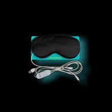 Load image into Gallery viewer, Electric Heated Eye Mask
