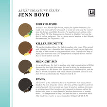 Load image into Gallery viewer, Jenn Boyd Ink Li Artist Signature Series Pigments
