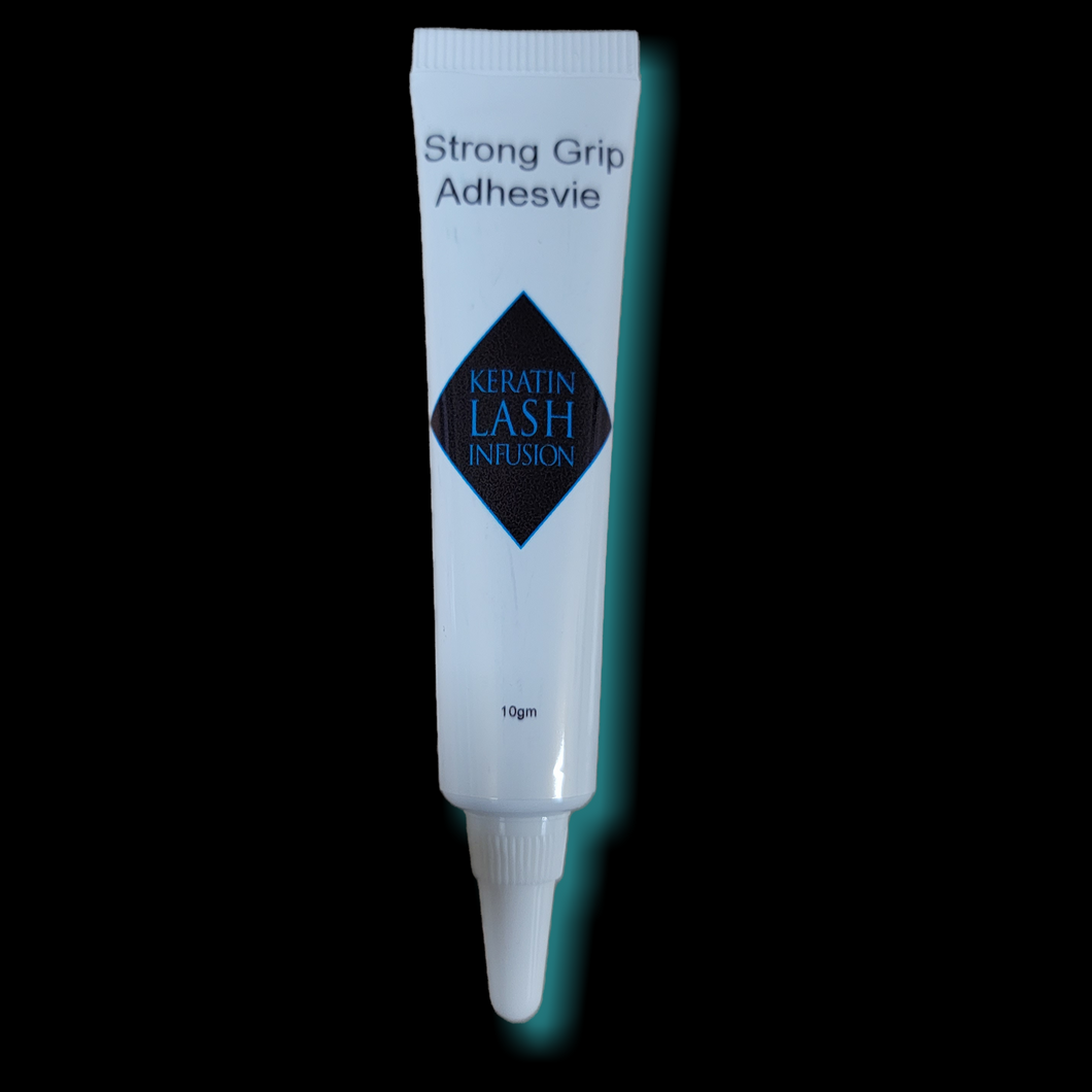 Keratin Lash Infusion Strong Grip Adhesive 10gm tube