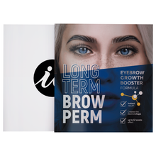 Load image into Gallery viewer, Mayamy Long Term Brow Perm Kit Set
