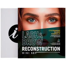 Load image into Gallery viewer, Mayamy Lash and Brow Reconstruction MINI KIT SET

